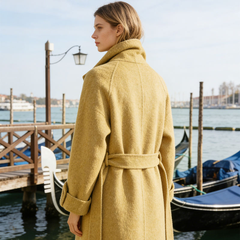 Women's Utility Cargo Jacket Multi Pocket Cotton Blend Casual Coat Women's Outer Wear Jacket