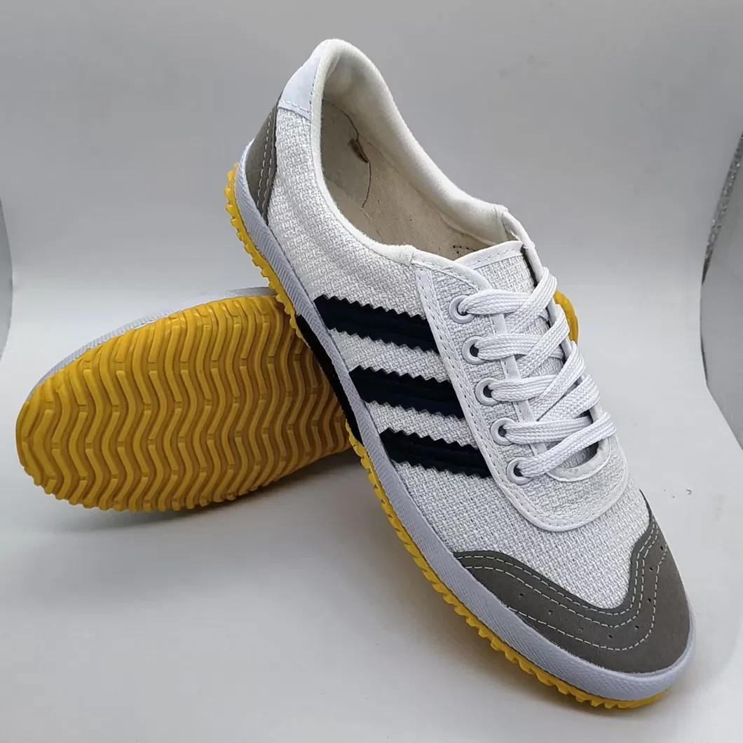 Sport Shoes Side View