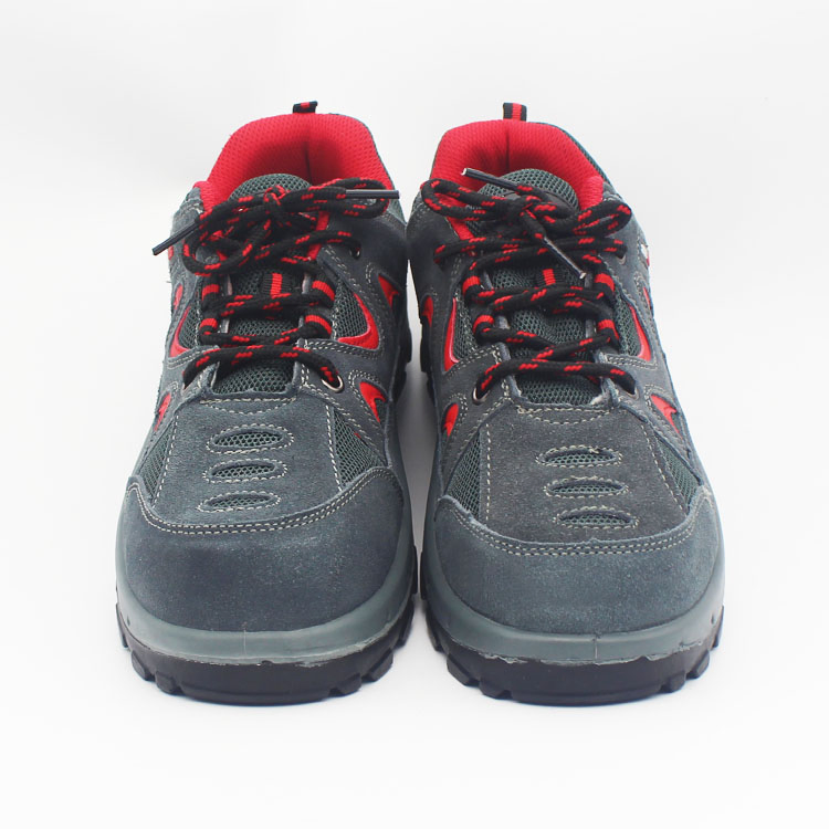Sports Styles Latest Design Fashion Working Safety Footwear