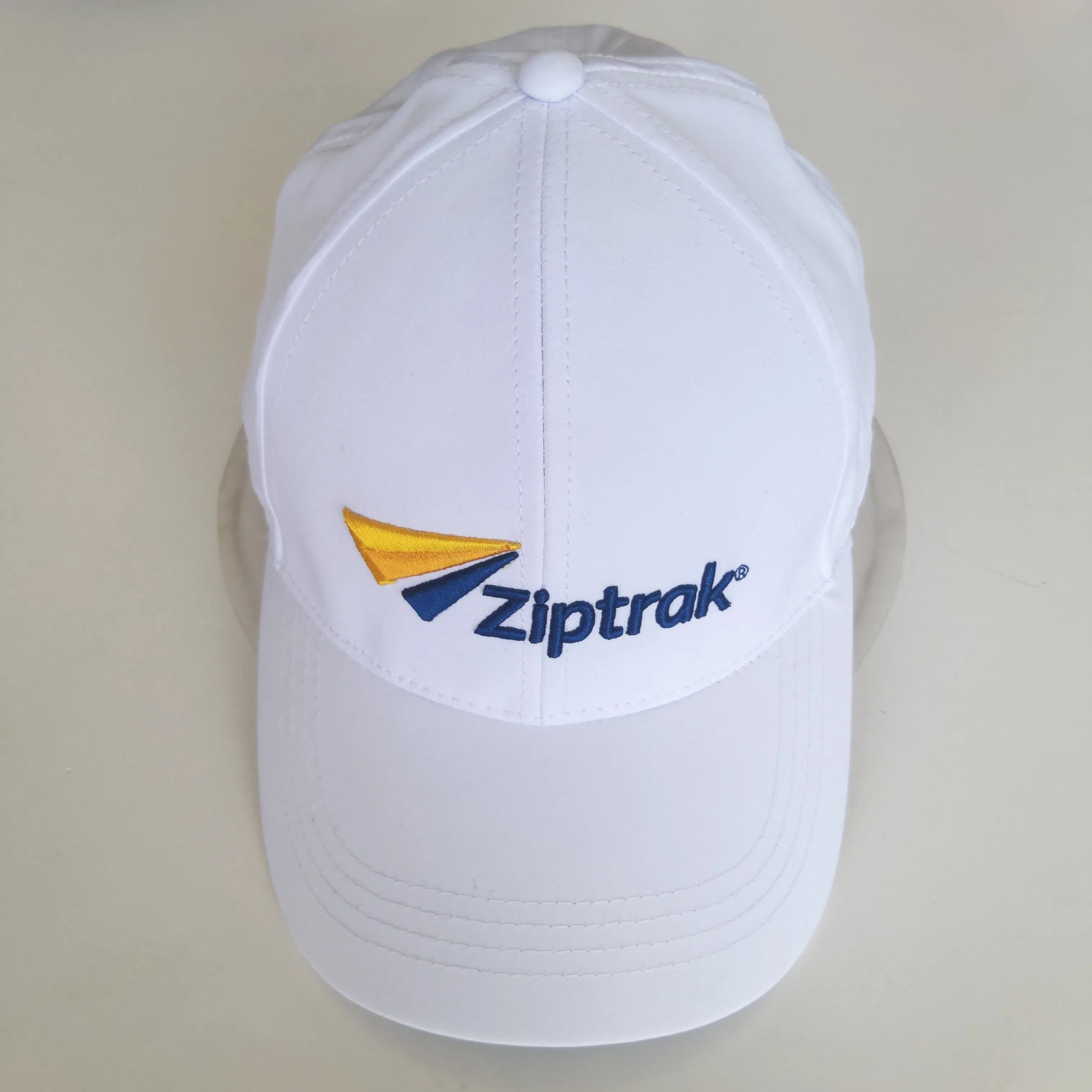 Embroidery Logo Hat Mens Womens Sports Baseball Hats Summer Custom Made Caps