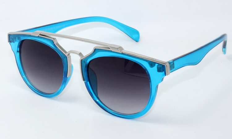 Fashion Colorful Child Sunglasses Kids Eyewear