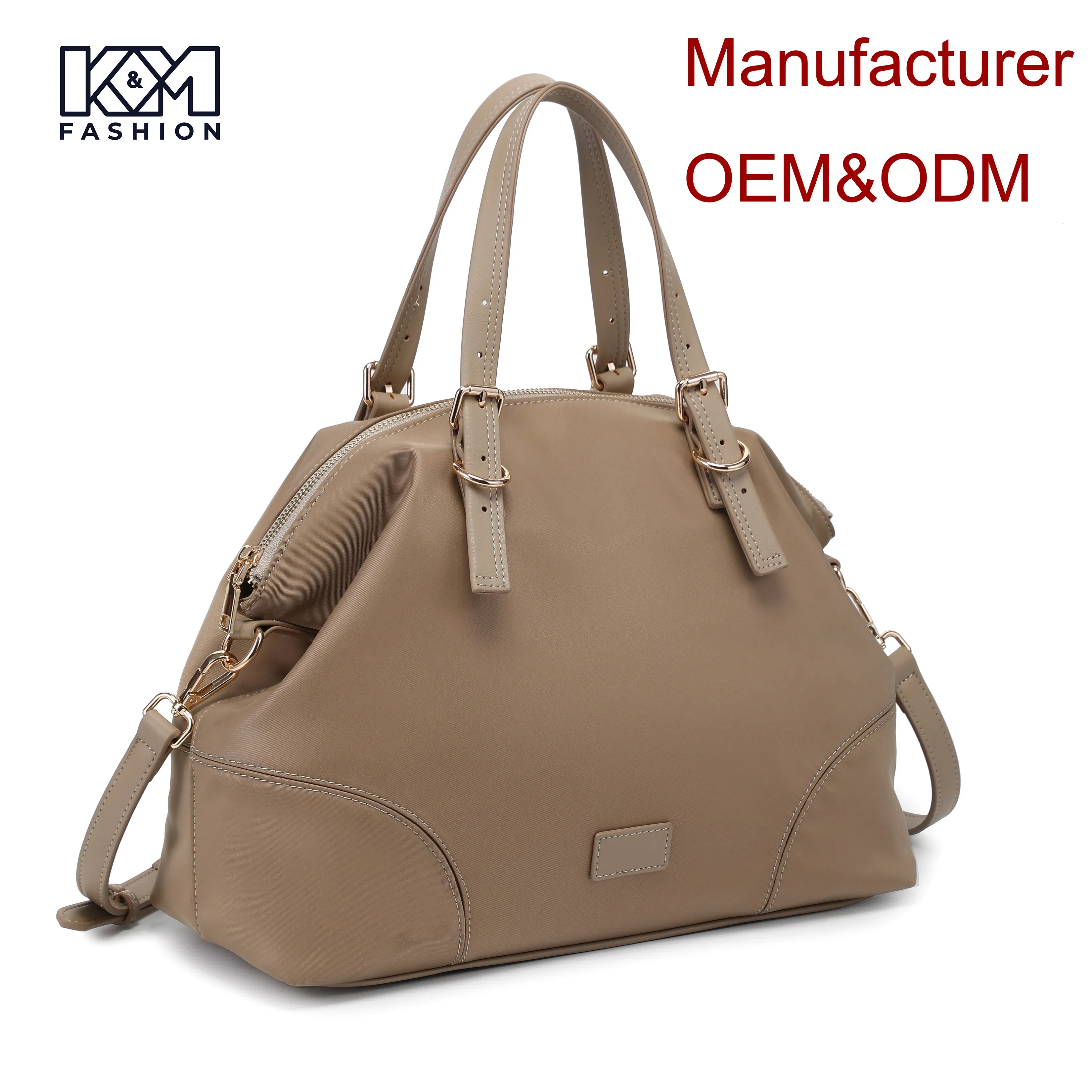 Trendy Crossbody Handbag - Versatile Chic Tote for Daily Use