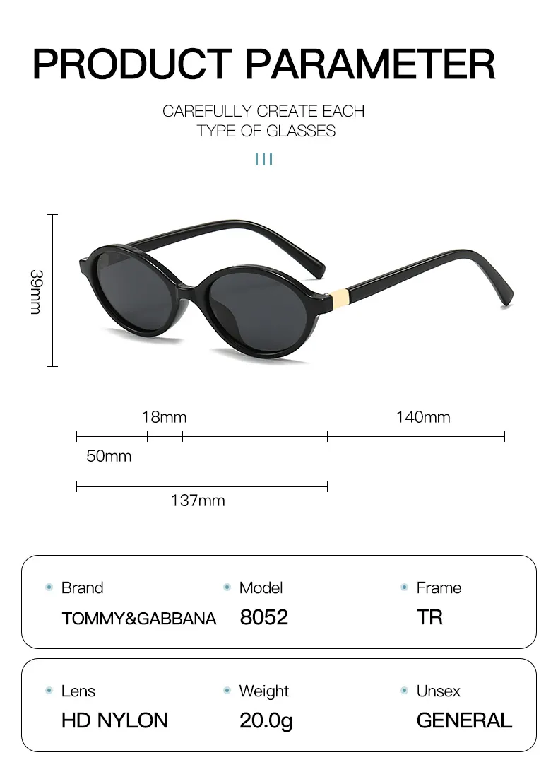 Detailed Sunglasses View 1