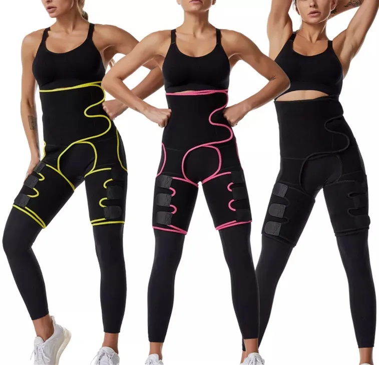 Body Shaping Feature 1