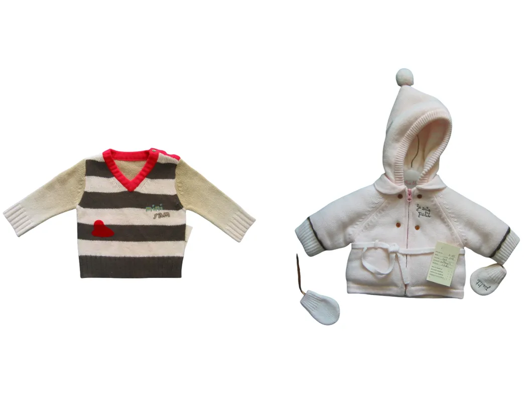 Baby Clothing