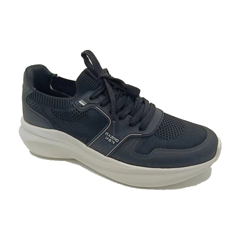 Comfortable and Durable Casual Footwear for Men - Trendy Styles Available