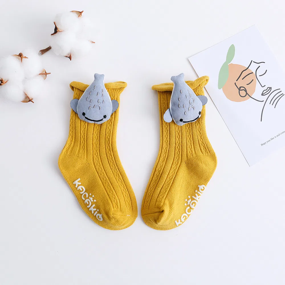 Baby Kids Stocking Socks 11