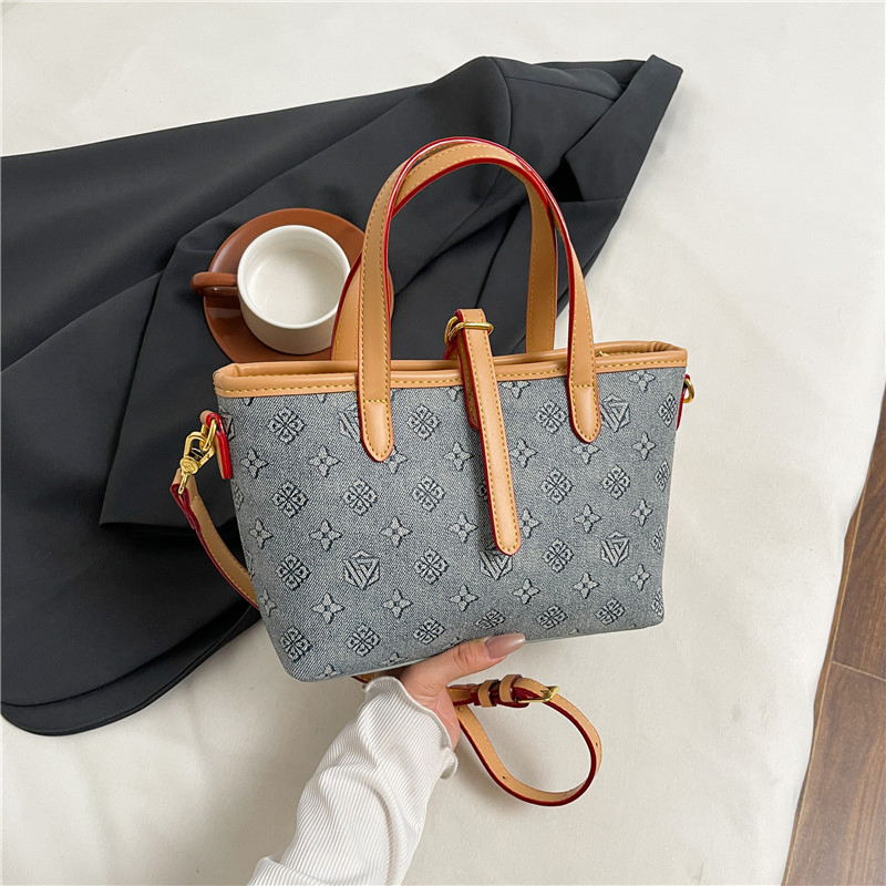 Top Quality Handbags Tote Bag Fashion Handbag Luxury Women Handbag