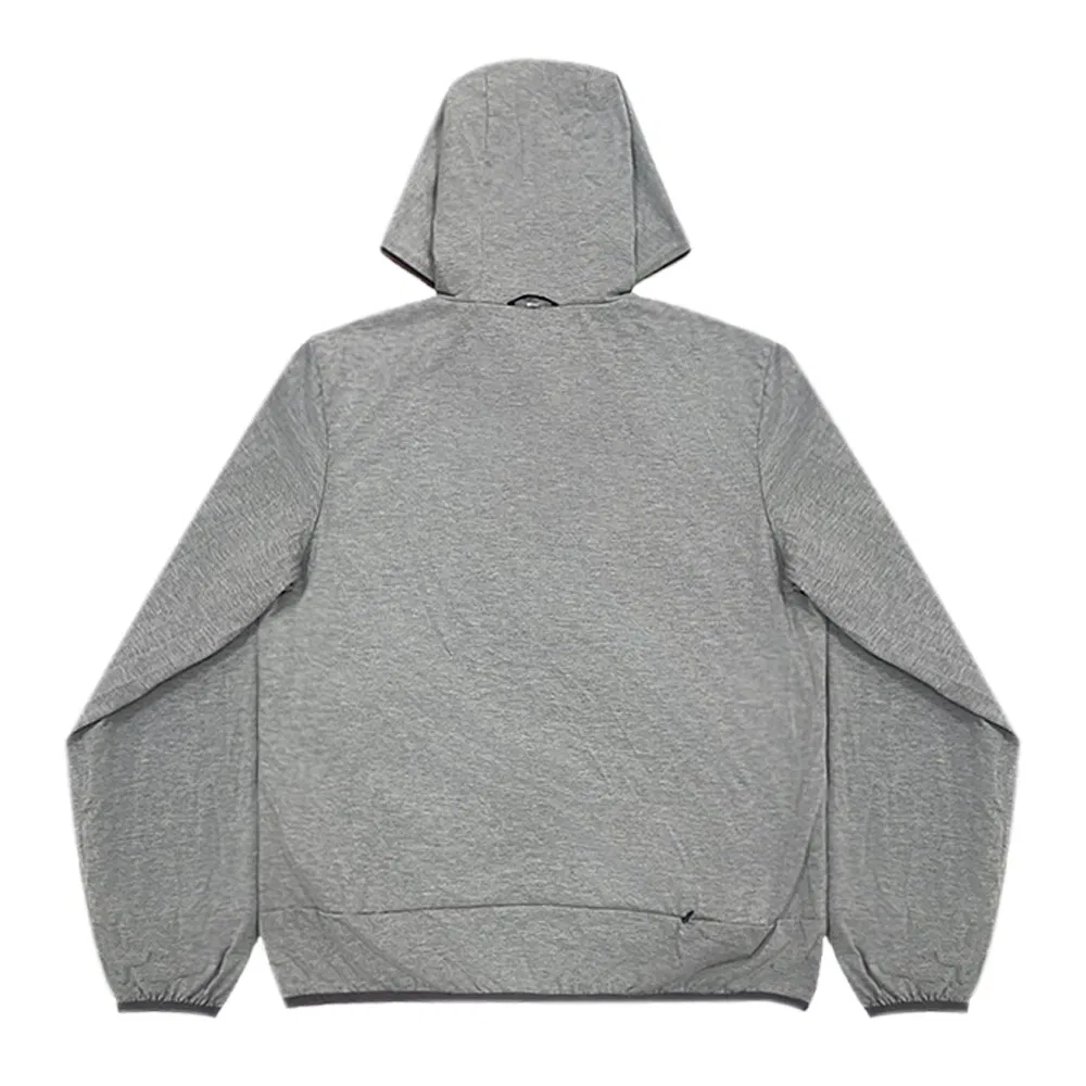 Reversible Softshell Jacket Spring and Autumn Outerwear Clothing