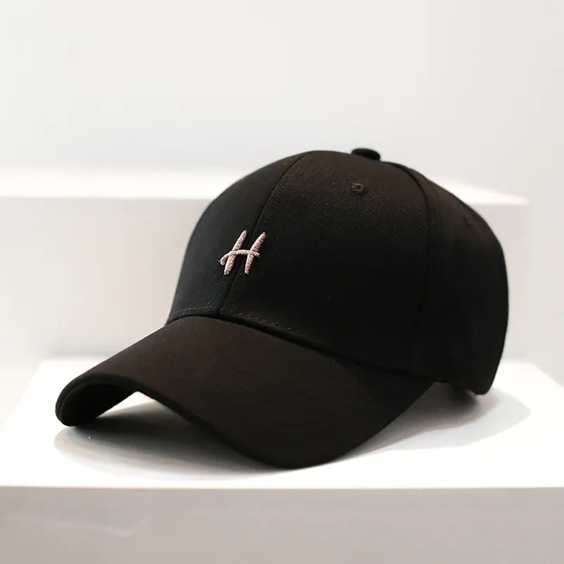 Custom Baseball Cap 4