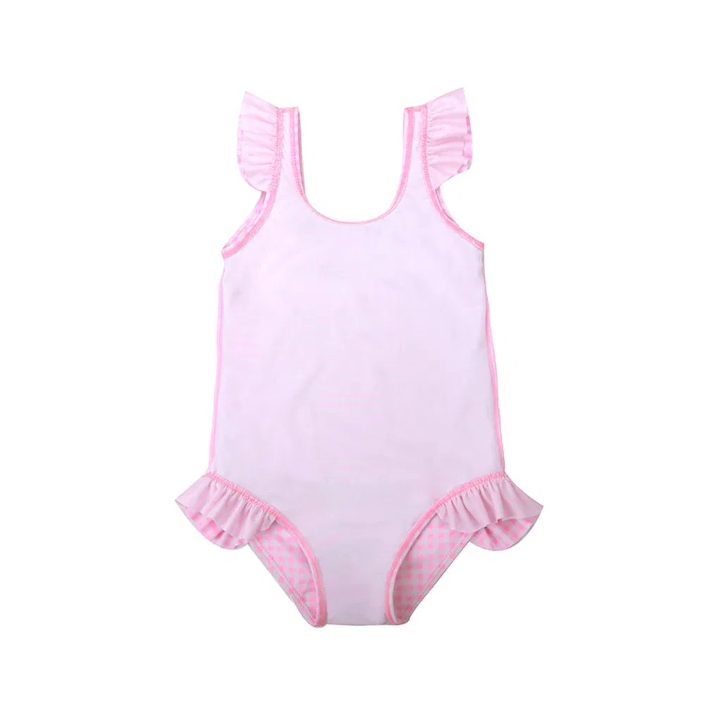 Teen Swimwear Girls Bikini Swimsuits Kid Swimwear &amp; Beachwear