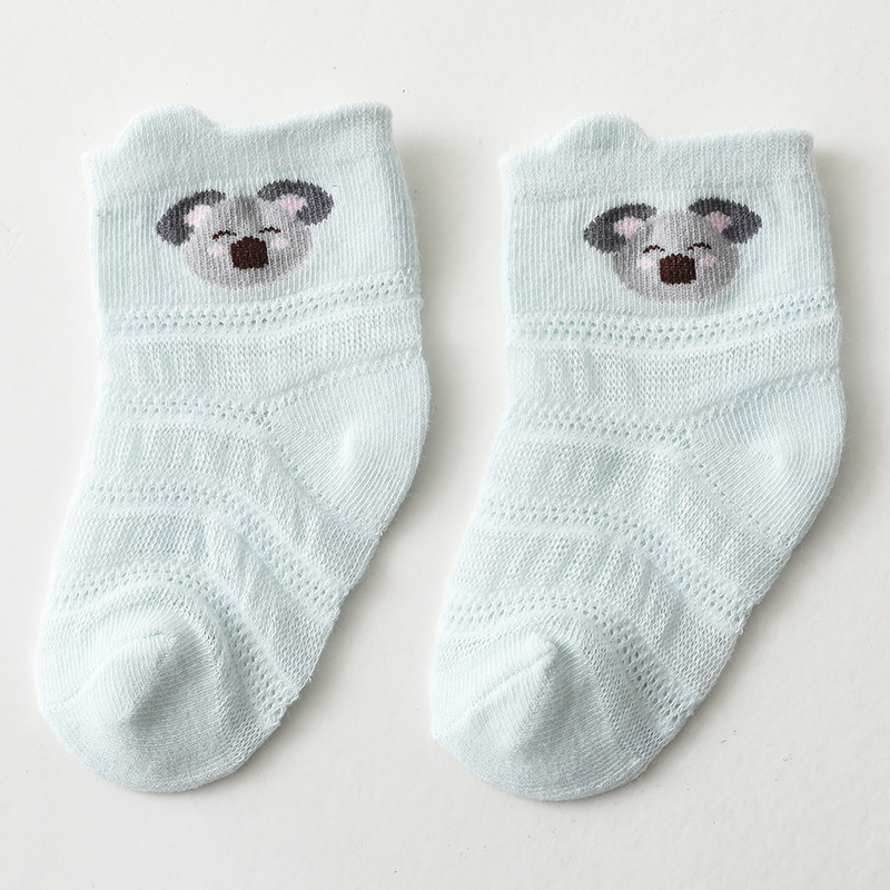 Elegant Funny 0 3 Months Newborn Toddler Baby Girls Bamboo Socks with Lace Ruffle for Kids