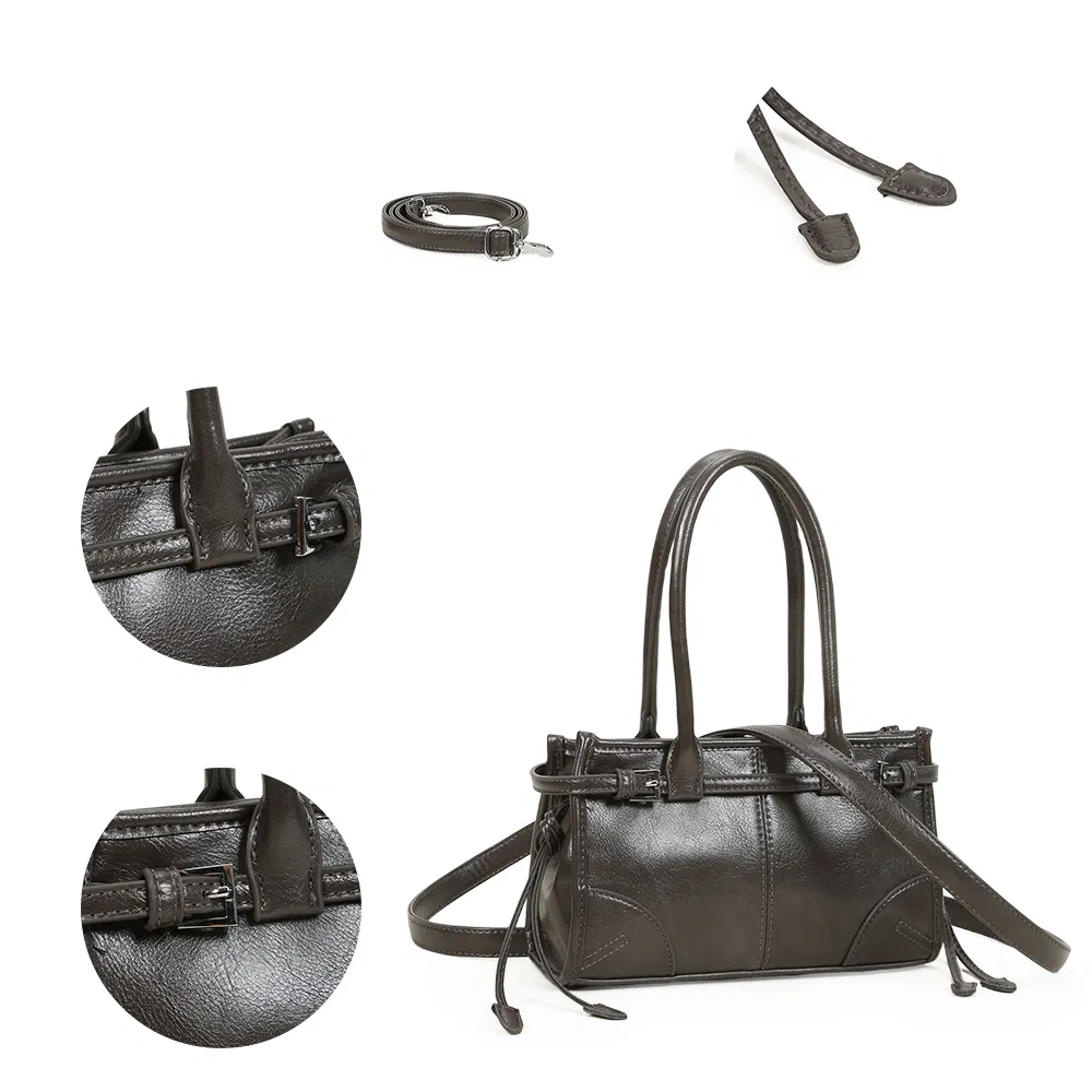 Shoulder Bag Detail 7