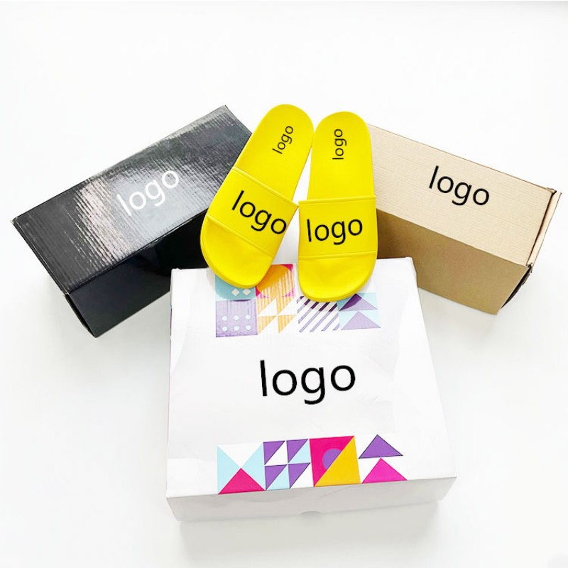 2025 Fashion Style Summer Sandal Footwear Custom with Logo for Women