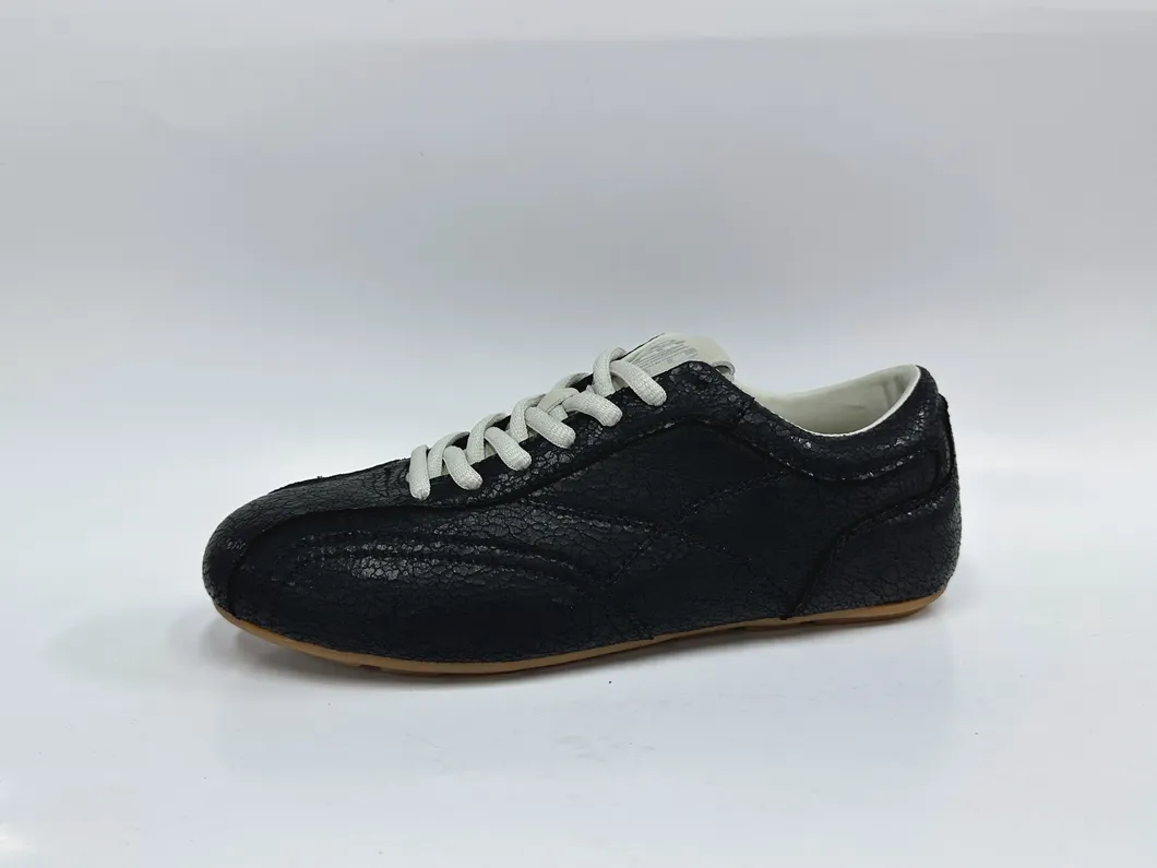 Ladies Footwear Detail 3