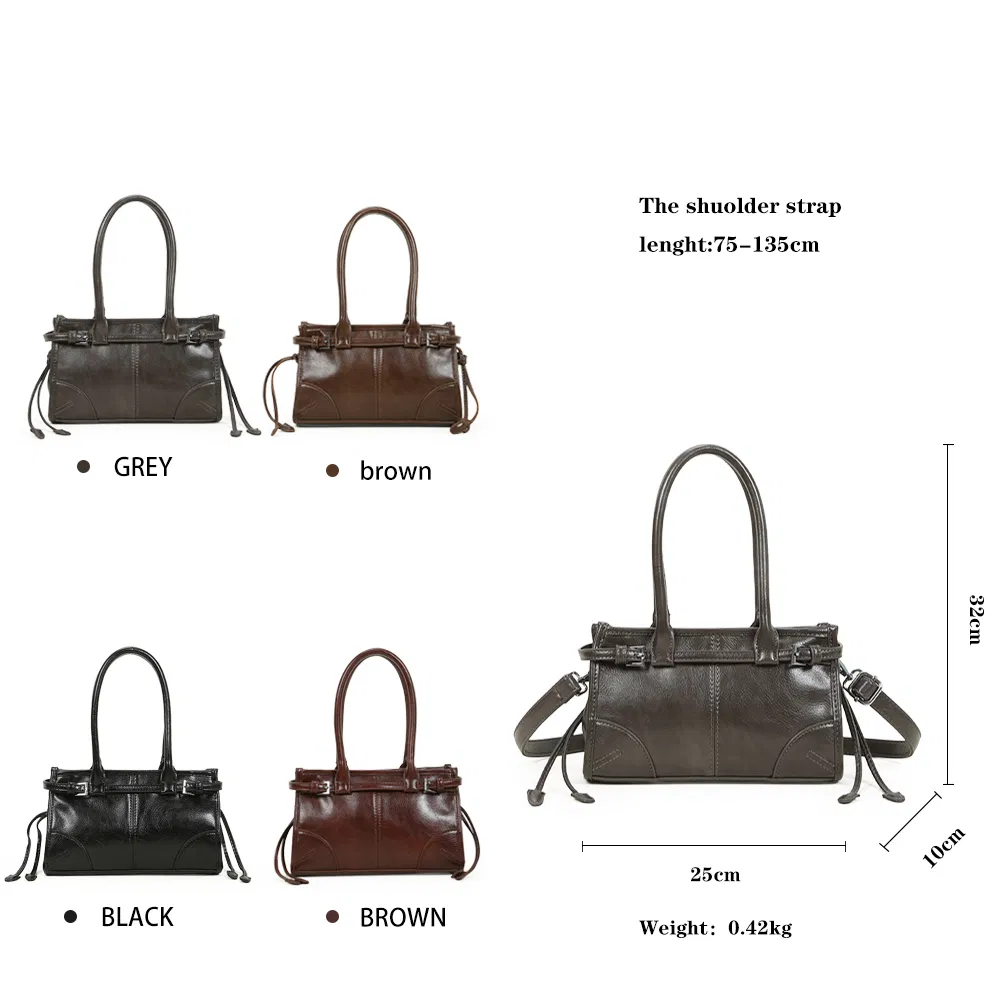 Shoulder Bag Detail 6