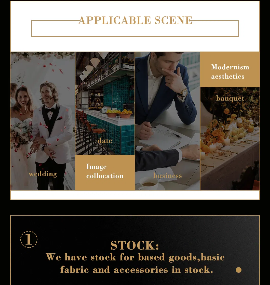 Women Business Wear 5