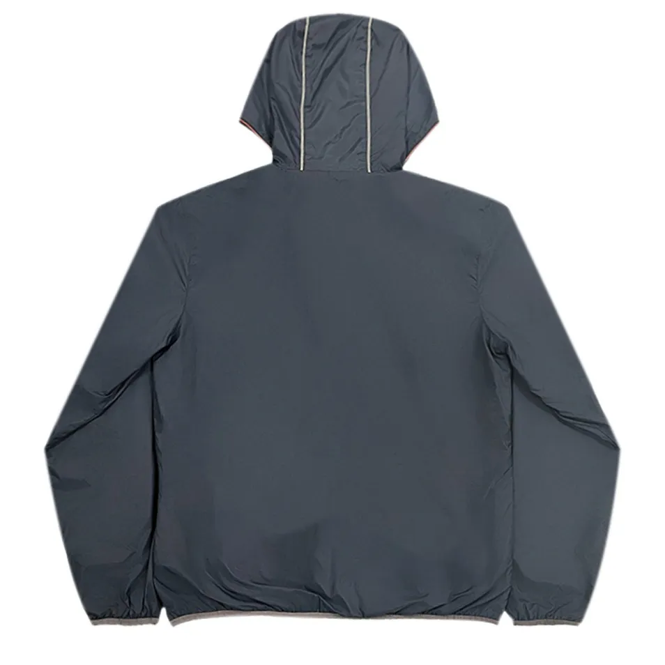 Softshell Jacket Side View