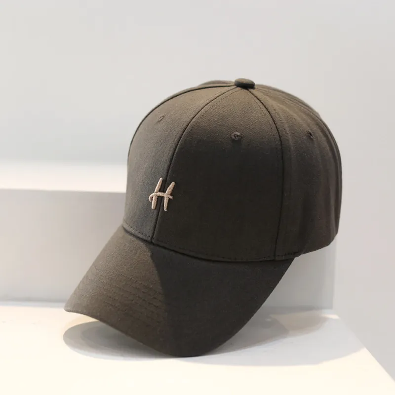 Custom Baseball Cap 5
