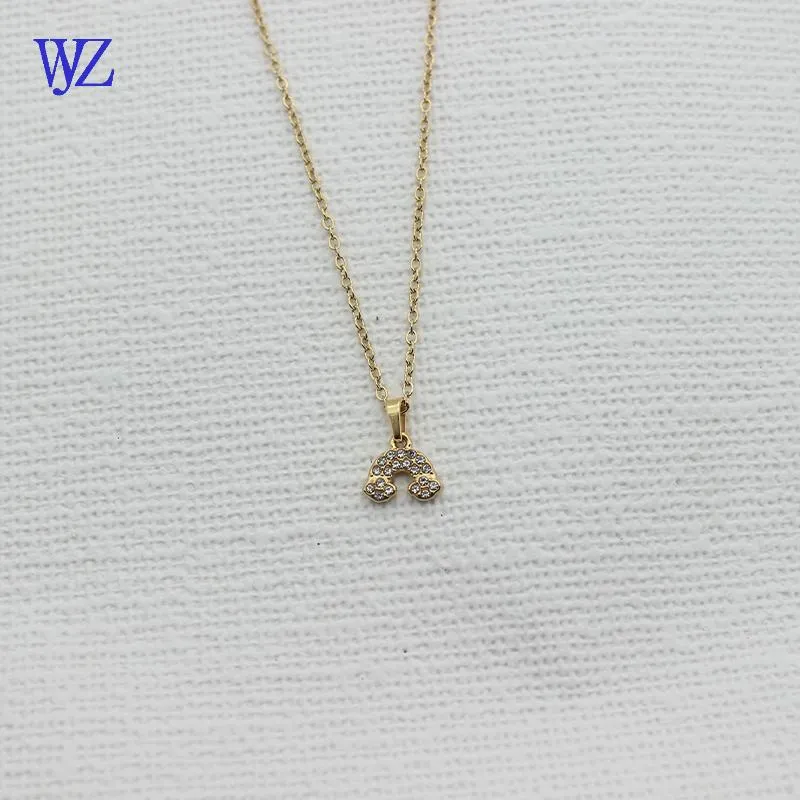 Jewelry Necklace Detail 4