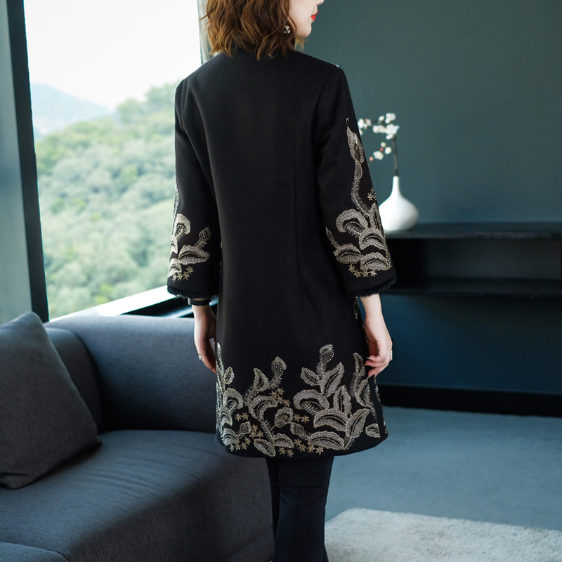 Women's Everyday Casual Denim Jacket Classic Trucker Style Soft Washed Women's Casual Outer Wear