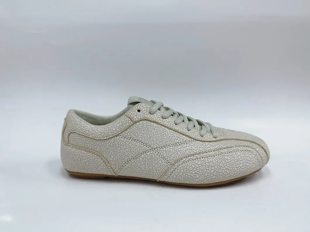 Ladies Footwear Detail 2