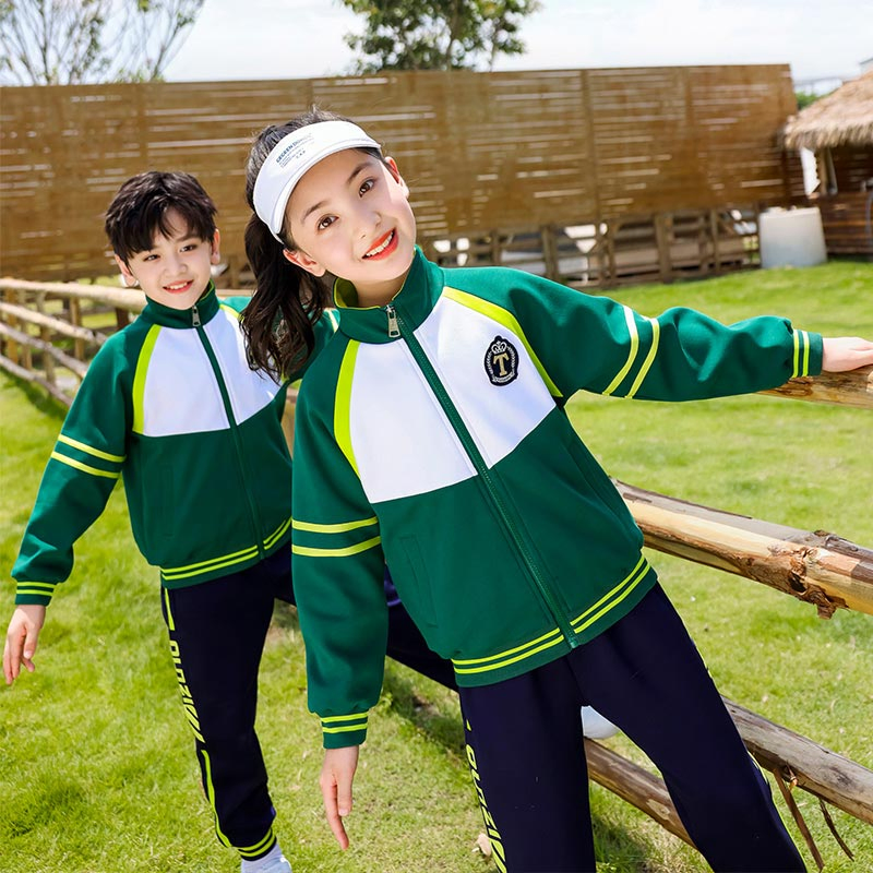 Children Soccer Uniforms Kids Breathable Casual Jersey Training Sports Wear