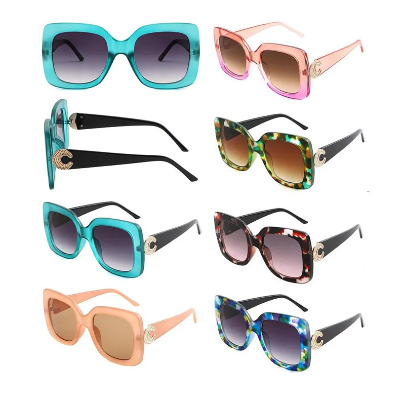 Fashion Sunglasses 6