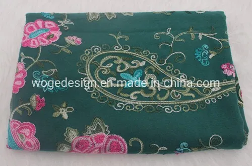 Pashmina Scarf Display 6