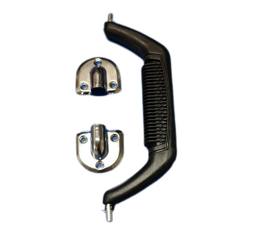 Furniture Hardware Accessories Handle Luggage Hardware Accessories Handle Leather Box Hardware Accessories Handle