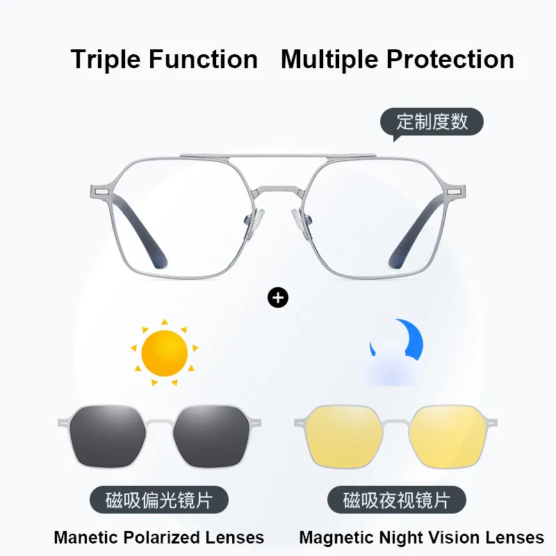 Polarized Sunglasses 2