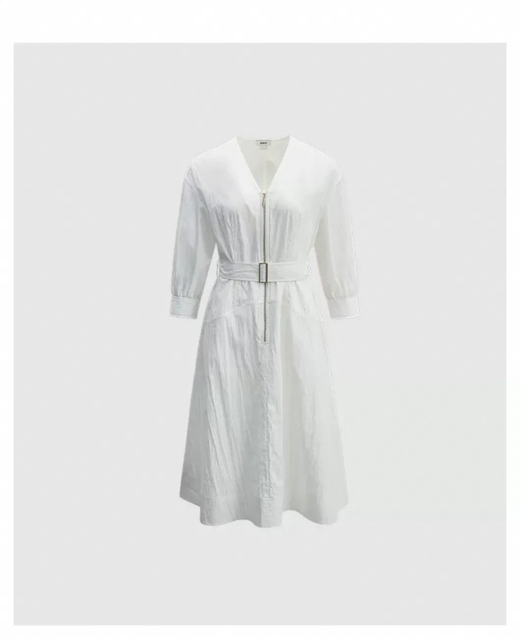 Women Dress Detail 5