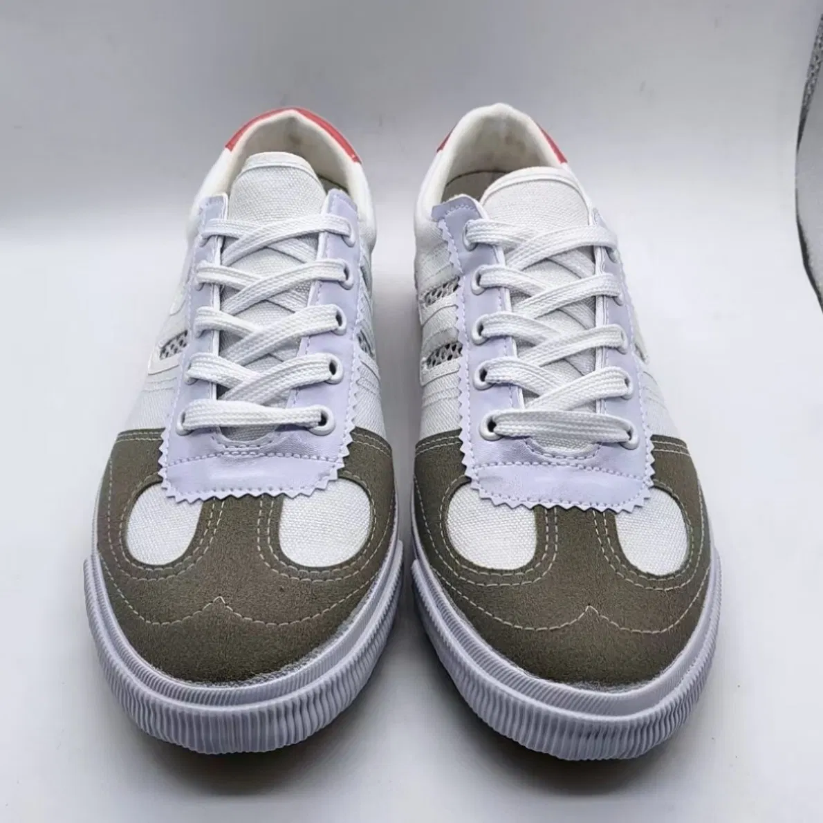 Customizable Athletic Footwear for Unique Style and Comfort