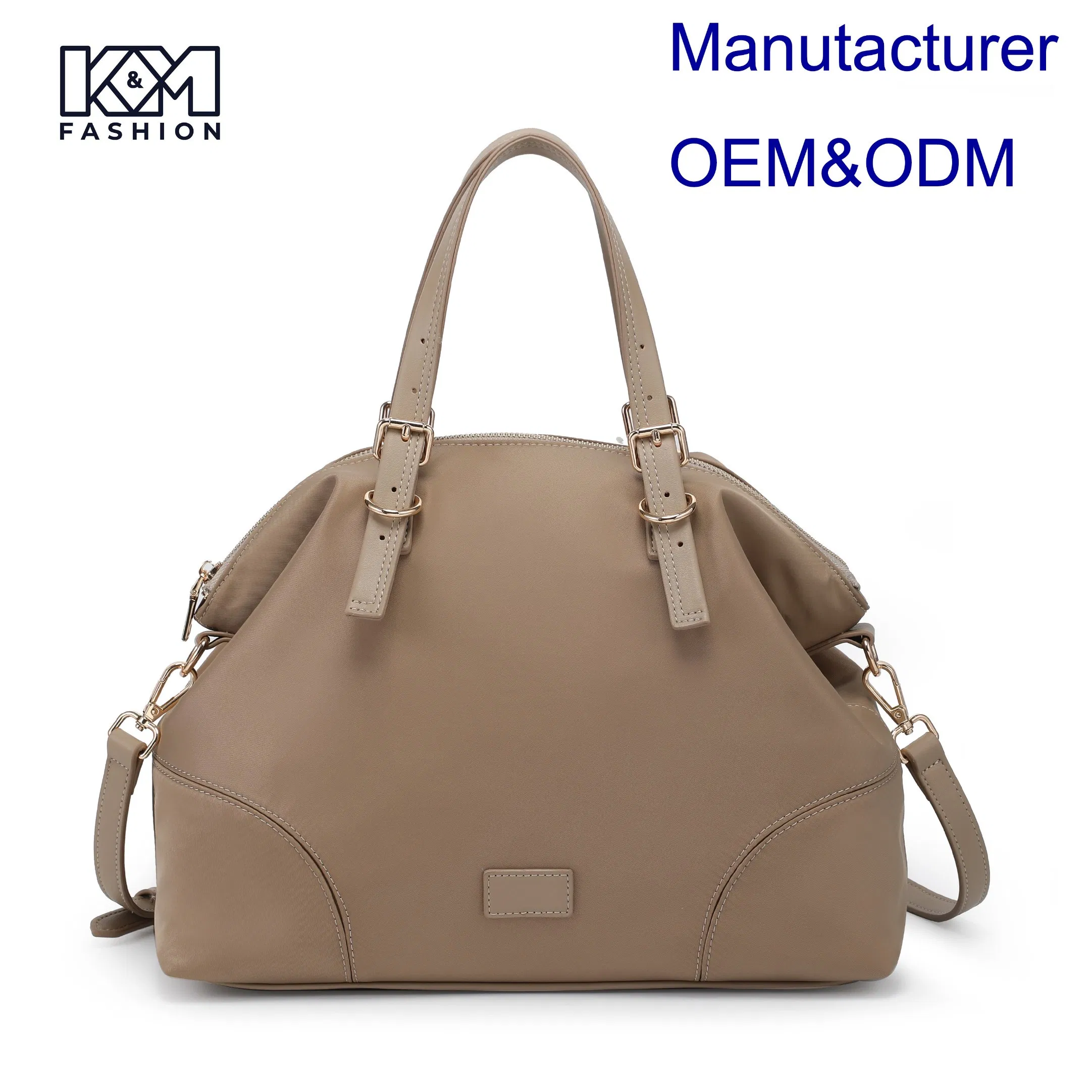 Trendy Crossbody Handbag for Women - Fashionable Travel Tote