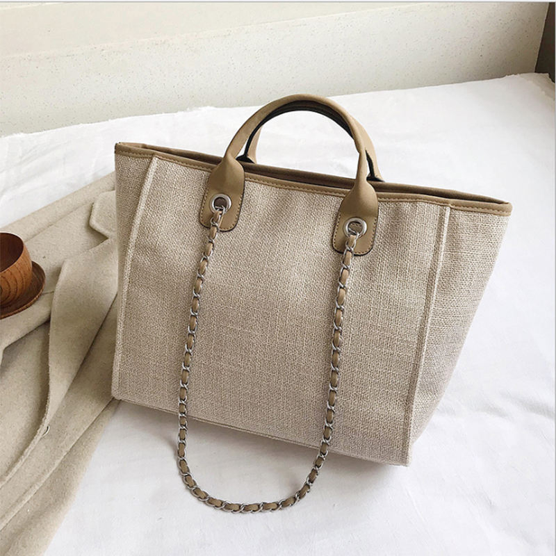 Wholesale Fashion Tote Bags Large Capacity Womens Handbags Personalized Women's Luxury Bag Tote Replica Online Store