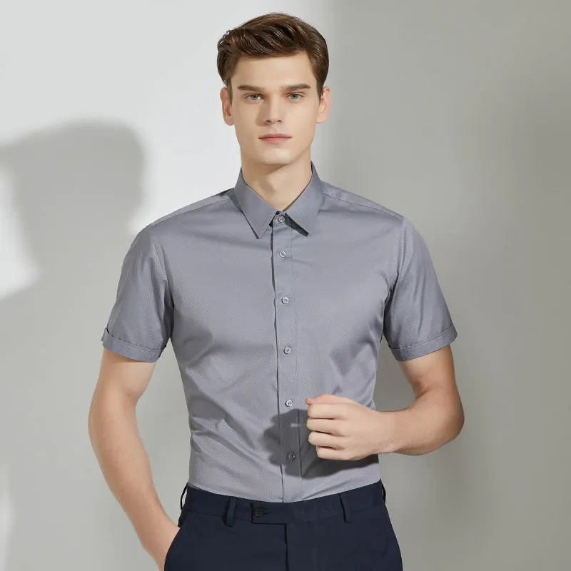 Short Sleeve Shirt View 3