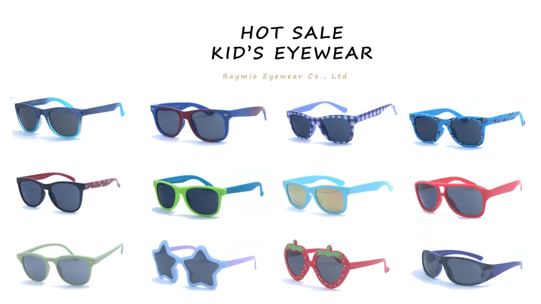 Child Eyewear 5