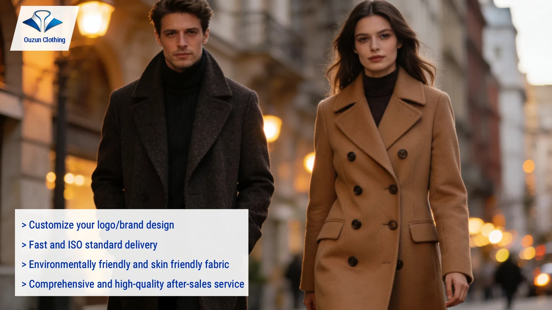 Denim Suit Jacket Header