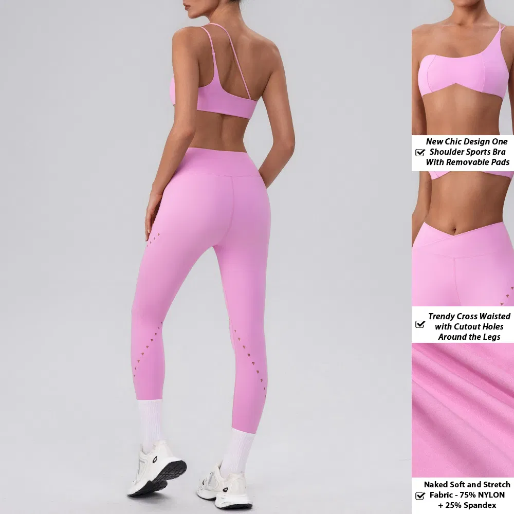 Yoga Clothing