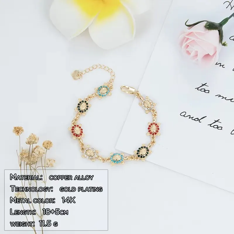 Luxury Fashion Bracelet 4