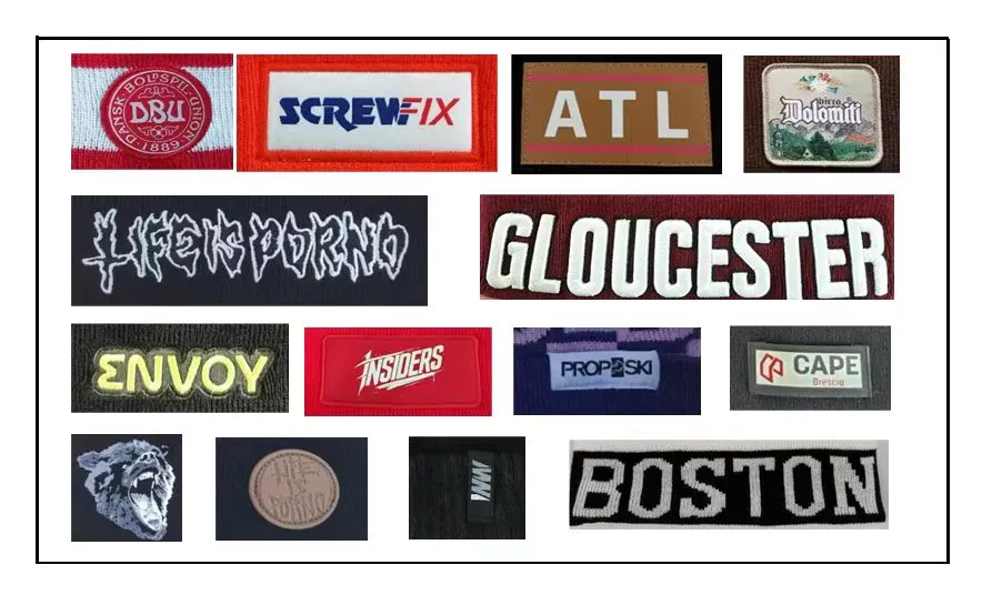 Logo Technology Options