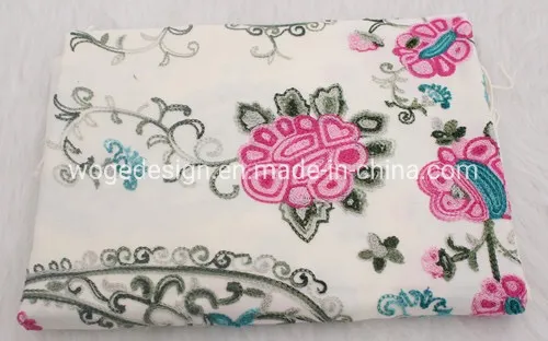 Pashmina Scarf Display 1