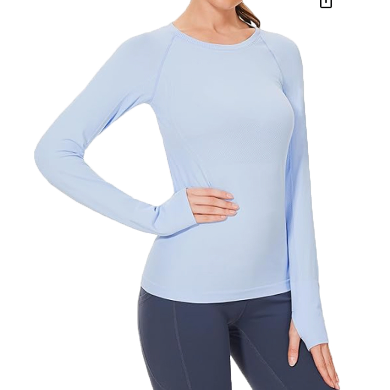 Casual Athletic Matching Sportswear Breathable Work out Clothes Suit Custom Logo High Quality One-Piece Yoga Active Wear