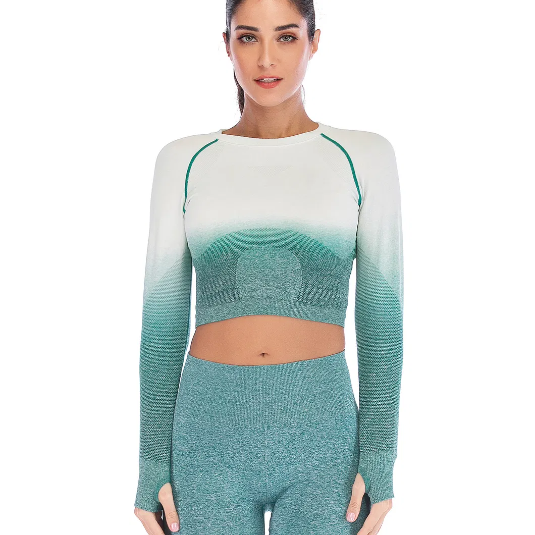 Yoga Top Wear 6
