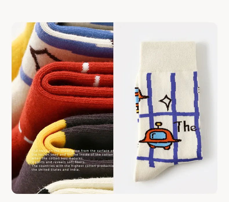 Youth Socks Performance