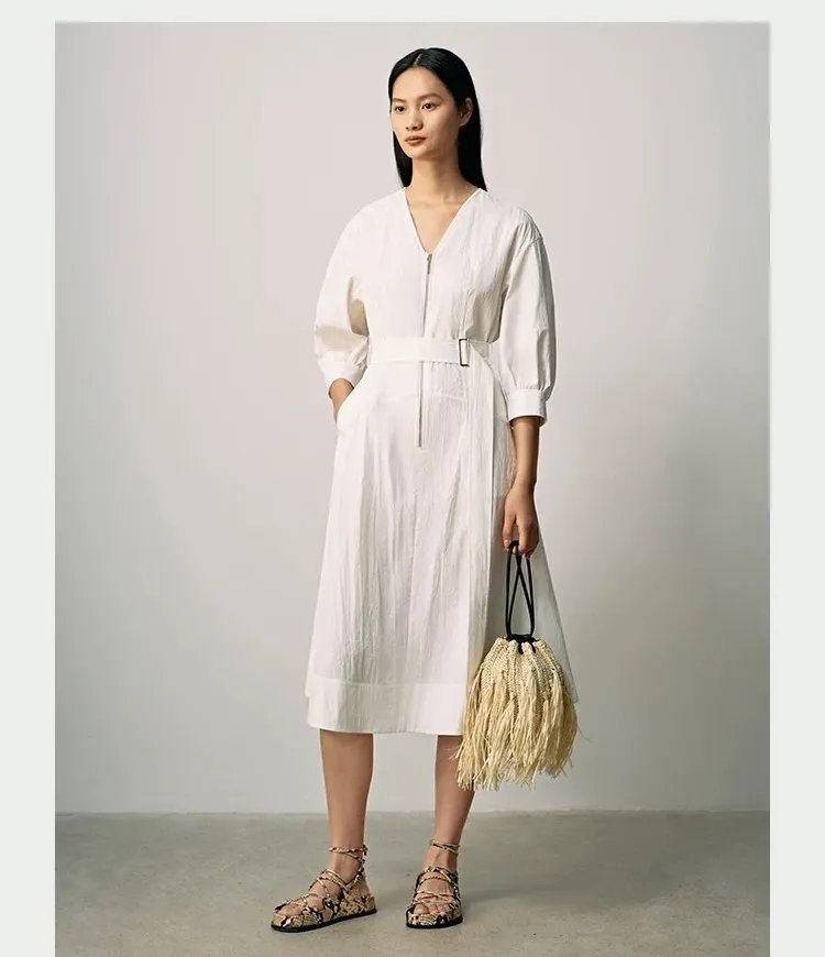 Women Dress Detail 2