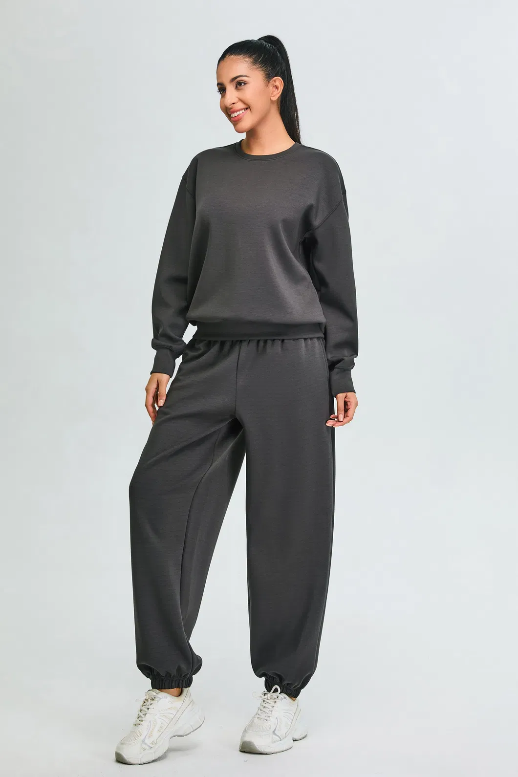 Casual Fitness Wear Detail 6