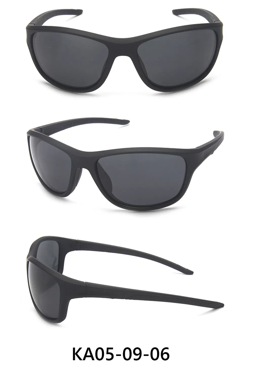 Sports Glasses View 1