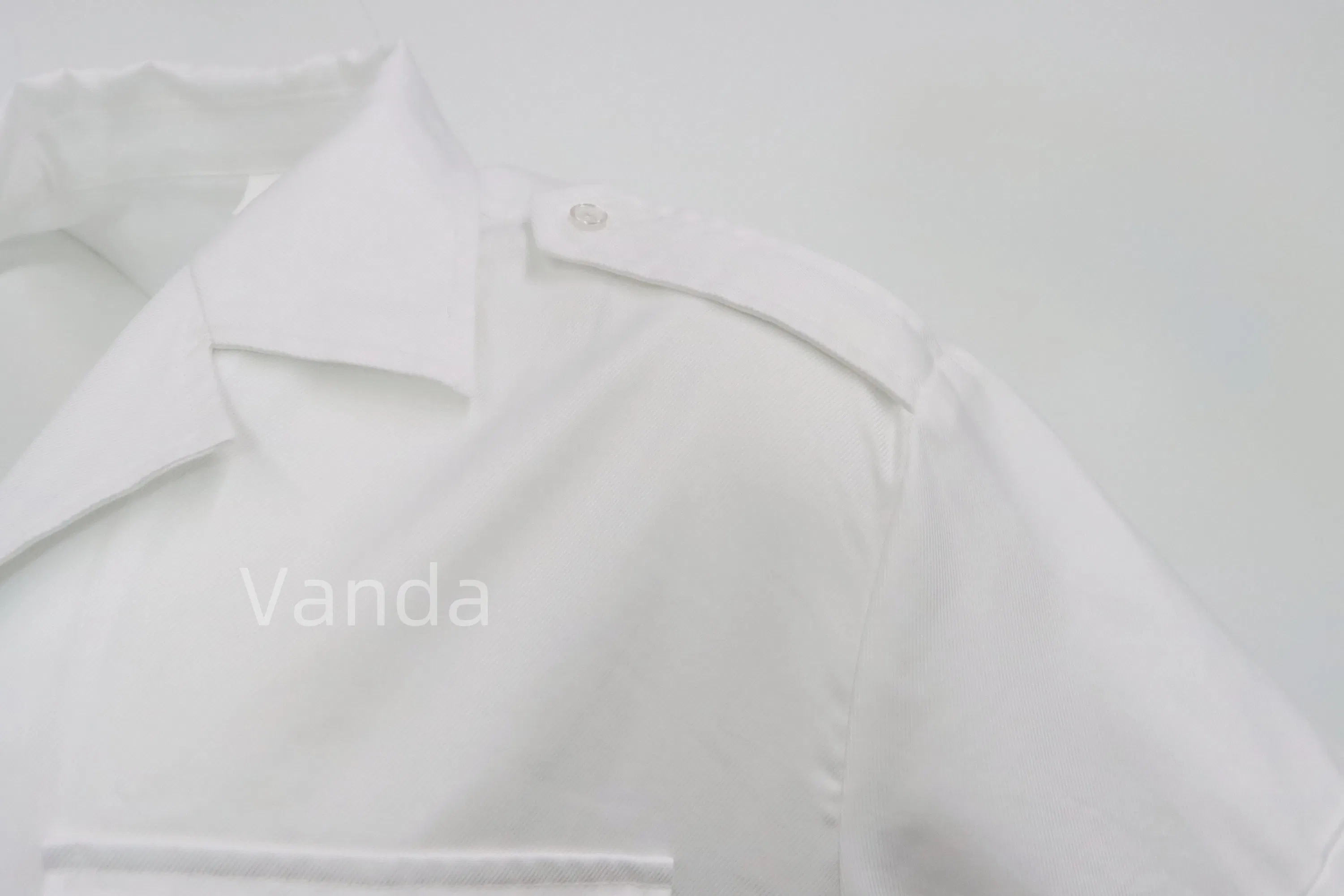 Stylish 100% Cotton Office Wear for Business Professionals