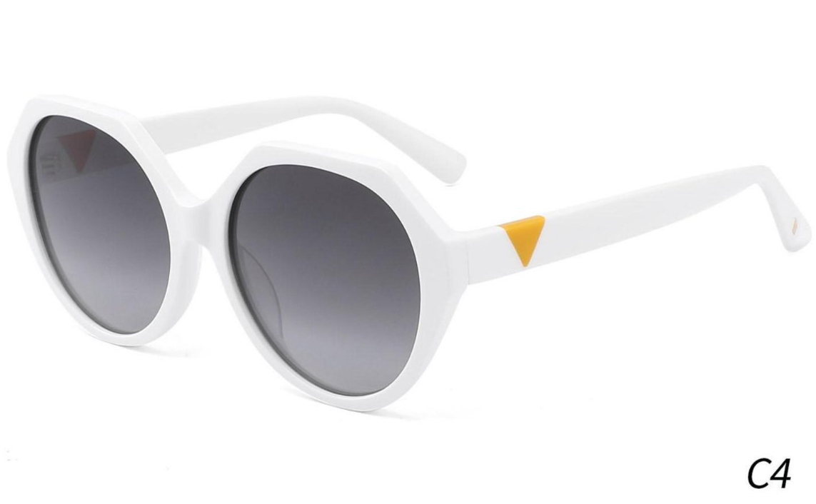 Valen Style Fashion Classic Cat Eye Sunglasses Dongsheng Eyewear